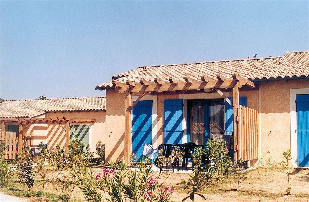 Lagrange Vacances Les Mazets De Gaujac Gaujac  المظهر الخارجي الصورة